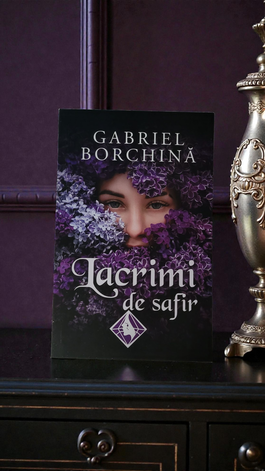 Exclusive Book package: “Tears of Sapphire” & “The Sand Lifeguard” – Free Delivery on Romania